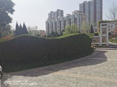 -宝鸡植物园