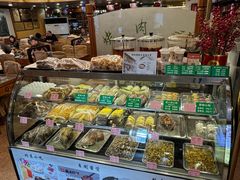 -烤肉季饭庄