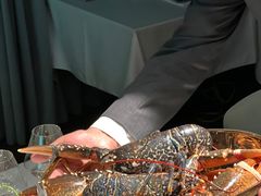 -Oyster Talks 四度蚝法餐厅