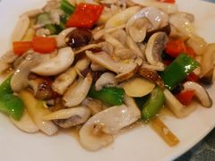老人头-小厨子私房菜·云南美食店