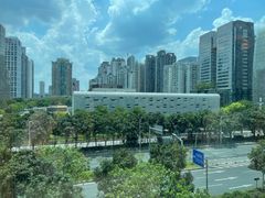 -利苑酒家(合景国际金融广场店)