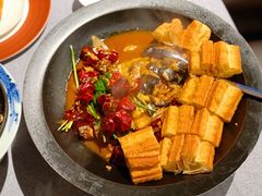 -柿合缘新京菜(国金中心商场店)