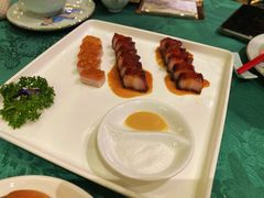 -誉八仙粤菜(万象天地店)