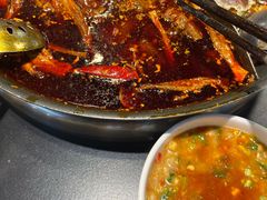 -俏媳妇火锅(宽窄巷子店)