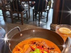 -寨子里的钵钵菜·湘西山里菜(魅力湘西店)