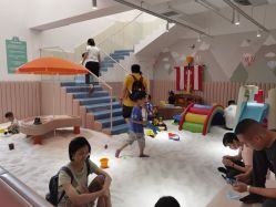 -Arkid安奈欢乐王国(百花里店)