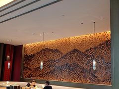 -南昌绿地铂瑞酒店·臻萃轩中餐厅