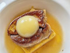 -火车头法国西餐厅