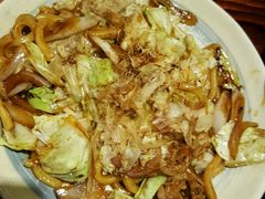 -石屋料理(南京西路店)