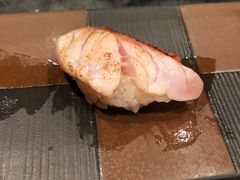 -築地青空三代目(銀座三越店)
