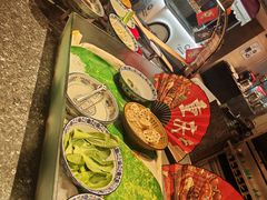 -太原富力万达文华酒店·美食汇西餐厅