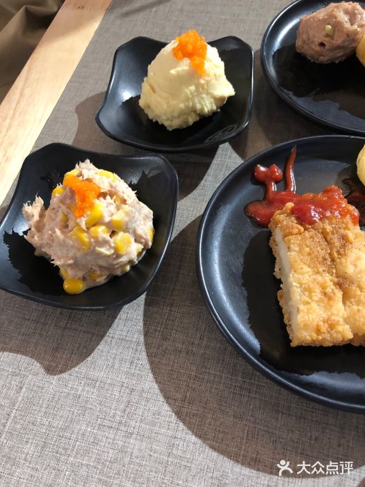 八角锄烧·肉火锅(天河城店)图片