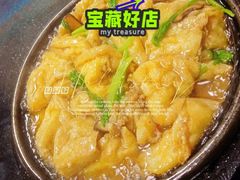 -胶己人餐馆(珠江路美食街店)