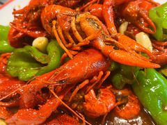 -曹胖子龙虾馆(黄桦路店)