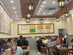 大堂-蒋家肠旺面馆老店(合群路店)