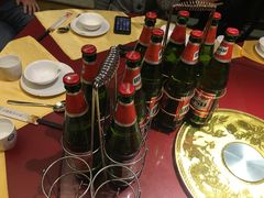 -海尔巴格新疆餐厅(东来兴店)
