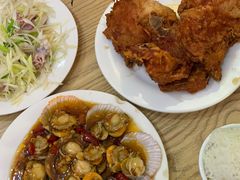 -九龙餐厅(大沽路店)