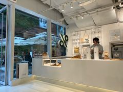 -% Arabica阿拉比卡咖啡(前滩太古里店)