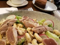 -BAKER&SPICE(国金中心商场店)