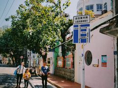 -溪岸路花鸟市场