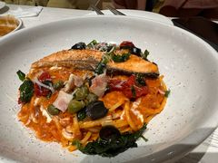 -Nana And Her Friends Restaurant 娜娜家(小寨原力场店)