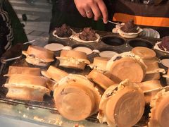 -薛新颖红豆饼(中式甜点山师店)