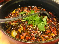 牛三金-烛影拾光观景餐厅·创意菜·摄影·小提琴(大唐不夜城店)