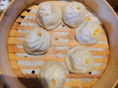 -南翔馒头店(豫园店)