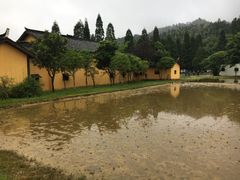 -毛泽东同志旧居