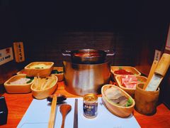 -独食火锅·半米屋台(直营总店)