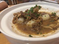 -粤域茶餐厅