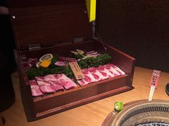 -MIKOMIKO和牛烧肉专门店(南门店)