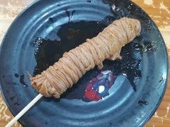 -台州老六海鲜面馆(上南总店)