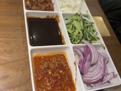 -姥姥家春饼店(八里庄店)