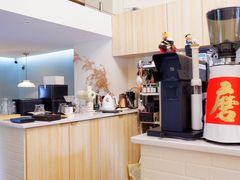 -SAFARI COFFEE