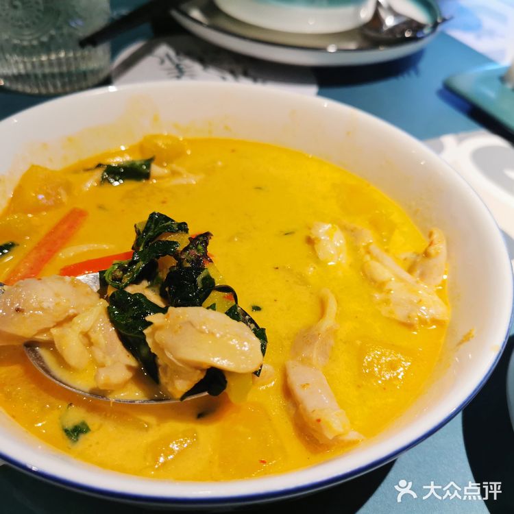 厦门探店‖不可错过酸辣过瘾的泰国味道