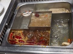 -巴奴毛肚火锅(大剧院店)
