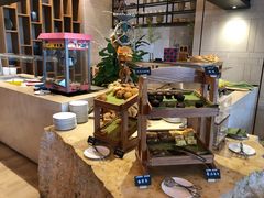 -水月周庄铂尔曼酒店 · 漾全日餐厅