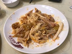 -桥底辣蟹(谢斐道店)