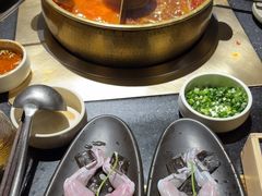 -巴奴毛肚火锅(广益哥伦布店)