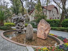 -思南公馆商业街