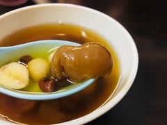 -汕头街四果汤