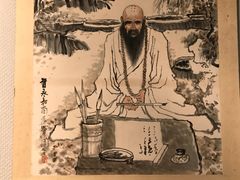 -中国湖笔博物馆(莲花庄路)