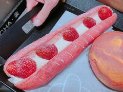 -LELECHA乐乐茶(新街口大洋店)