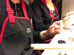 -海底捞火锅(航洋城店)