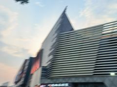 -万达广场(北京槐房店)