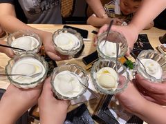-松鱼亭·和牛烧肉(协鑫广场店)