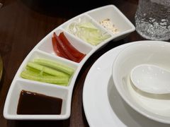 -全聚德(上海首店浦东店)