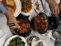 -七叔家宴家常广西菜(明秀东路店)