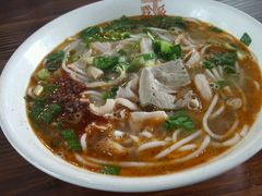 -黔派·虾子羊肉粉·小吃(佳宁娜广场店)